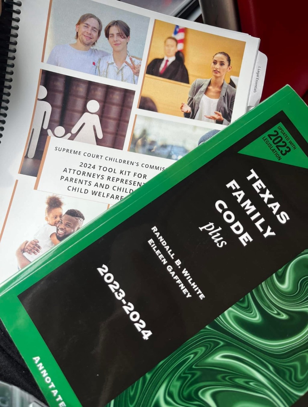 When Your Career Becomes a Coping Mechanism